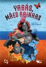 Livro - Yabás, Mães rainhas