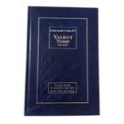 Livro - Yalkut Yosef - Tishá Beav e demais jejuns Livro - Yalkut Yosef - Tishá Beav e demais jejuns