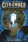 Livro Yearling The Diamond of Darkhold (The City of Ember Livro 3)
