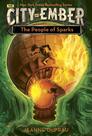 Livro Yearling The People of Sparks (The City of Ember Book 2)