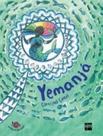 Livro - Yemanja - EDICOES SM LITERATURA Livro - Yemanja - EDICOES SM LITERATURA