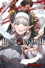 Livro Yen Press Blade & Bastard Vol. 2 (Mangá) Livro Yen Press Blade & Bastard Vol. 2 (Mangá)