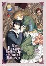 Livro Yen Press Por Que Raeliana Acabou na Mansão do Duque Vol. 8