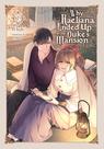 Livro Yen Press Por Que Raeliana Acabou no Palácio do Duque Vol. 7