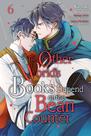 Livro Yen Press The Other World's Books Depend Vol 6 Livro Yen Press The Other World's Books Depend Vol 6