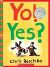 Livro - Yo! yes?