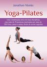 Livro - Yoga-pilates Livro - Yoga-pilates