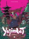 Livro - Yojimbot – Volume 1