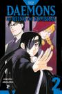 Livro - Yomi no Tsugai - Daemons do Reino das Sombras Vol. 02 Livro - Yomi no Tsugai - Daemons do Reino das Sombras Vol. 02