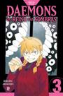 Livro - Yomi no Tsugai - Daemons do Reino das Sombras Vol. 03 Livro - Yomi no Tsugai - Daemons do Reino das Sombras Vol. 03