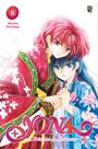 Livro - Yona - A Princesa do Alvorecer - BIG - Vol. 08 Livro - Yona - A Princesa do Alvorecer - BIG - Vol. 08