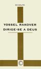 Livro - Yossel Rakover dirige-se a Deus
