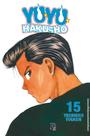 Livro - Yu Yu Hakusho Especial - Vol. 15