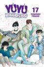 Livro - Yu Yu Hakusho Especial - Vol. 17