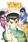 Livro - Yu Yu Hakusho Especial - Vol. 4 Livro - Yu Yu Hakusho Especial - Vol. 4