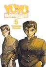 Livro - Yu Yu Hakusho Especial - Vol. 5 Livro - Yu Yu Hakusho Especial - Vol. 5