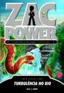 Livro - Zac Power 22 - Turbulência No Rio