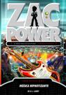 Livro - Zac Power 25 - Musica Hipnotizante Livro - Zac Power 25 - Musica Hipnotizante