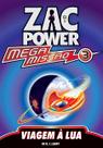 Livro - Zac Power Mega Missão 03 - Viagem À Lua