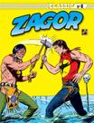 Livro - Zagor Classic - volume 08