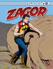 Livro - Zagor Classic - volume 13