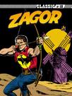 Livro - Zagor Classic - volume 18