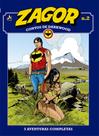 Livro - Zagor - Contos de Darkwood Vol. 02