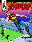 Livro - Zagor Especial Colorido Vol. 3