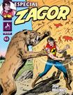 Livro - Zagor Especial Nº 063