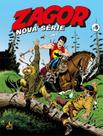 Livro - Zagor Nova Série - volume 5