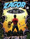 Livro - Zagor Nova Série - volume 6