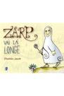 Livro - Zarp Vai Longe