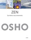 Livro - Zen Sua História e Seus Ensinamentos