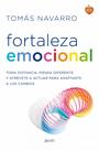 Livro Zenith Fortaleza Emocional: Tome Distância, Pensa Diferente e Atrévete a Atuar