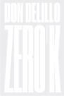 Livro - Zero K - Romance