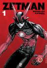 Livro - Zetman - Vol. 1 Livro - Zetman - Vol. 1