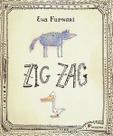 Livro - Zig zag