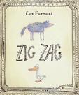 Livro - Zig zag