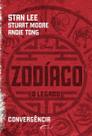 Livro - Zodíaco: o legado Livro - Zodíaco: o legado