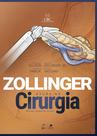 Livro - Zollinger - Atlas de Cirurgia Livro - Zollinger - Atlas de Cirurgia