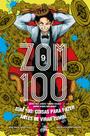 Livro - Zom 100 - Coisas para fazer antes de virar zumbi Vol. 09