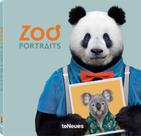 Livro - Zoo Portraits Livro - Zoo Portraits