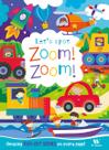 Livro - Zoom! Zoom!