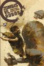 Livro - Zumbis vs robôs