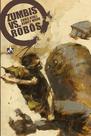 Livro - Zumbis vs robôs