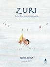 Livro - Zuri tem o olhar mais doce do mundo