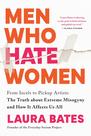 Livros de referência do livro Homens que odeiam mulheres, de Laura Bates