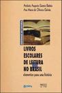 Livros escolares de leitura no brasil Livros escolares de leitura no brasil