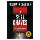 Livros físico, A sete chaves: Freida McFadden