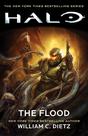 Livros Halo: The Flood (2) - Galeria de Livros